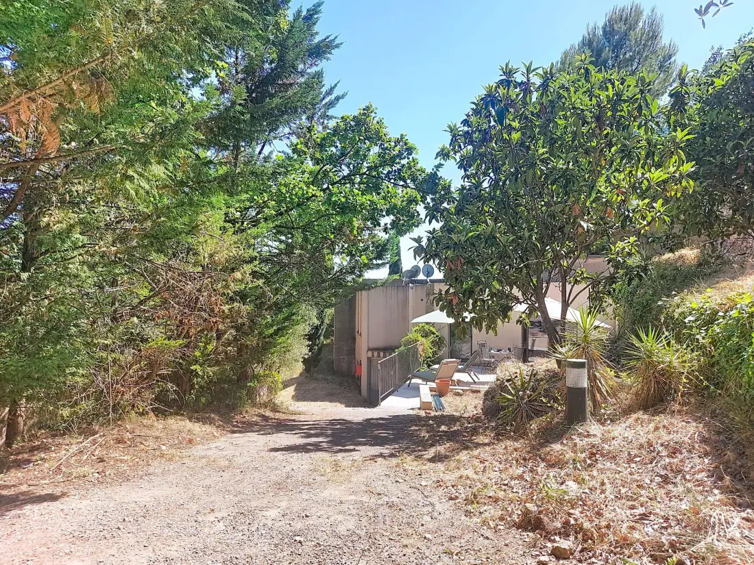 Maison de Vacances Draguignan
