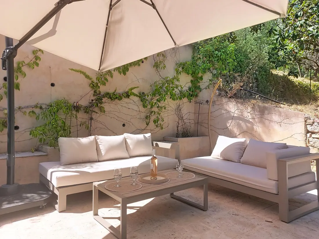 Maison de Vacances Draguignan
