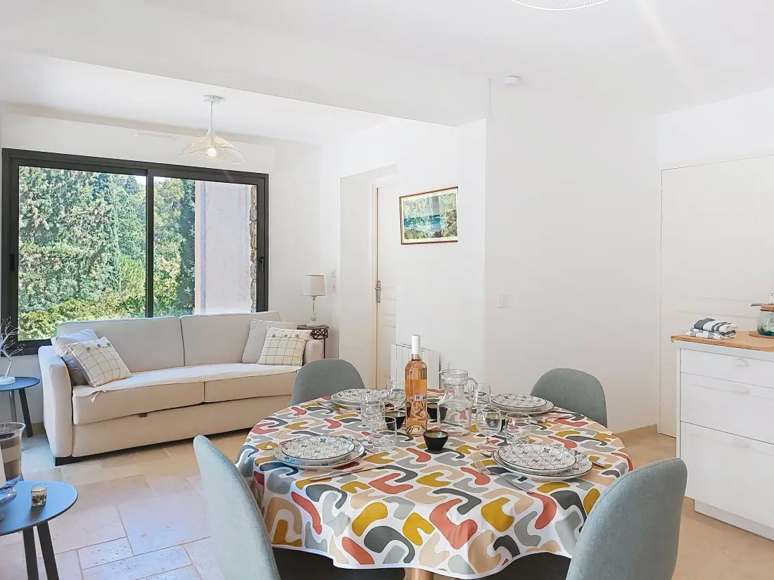 Maison de Vacances Draguignan