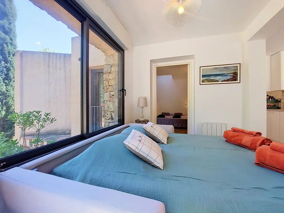 Maison de Vacances Draguignan