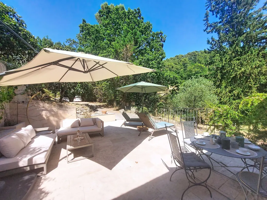 Maison de Vacances Draguignan