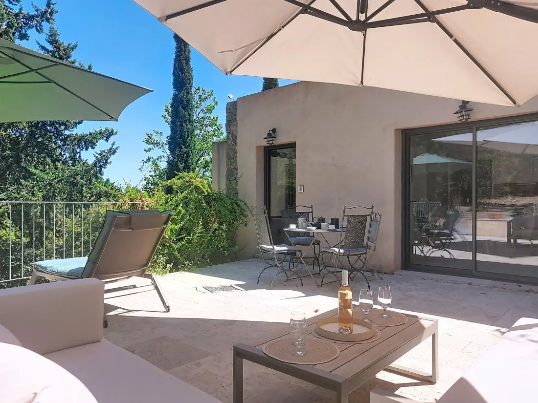 Maison de Vacances Draguignan
