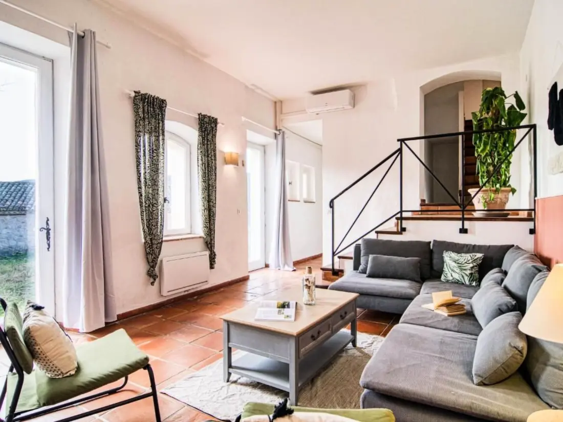 Maison de Vacances Draguignan