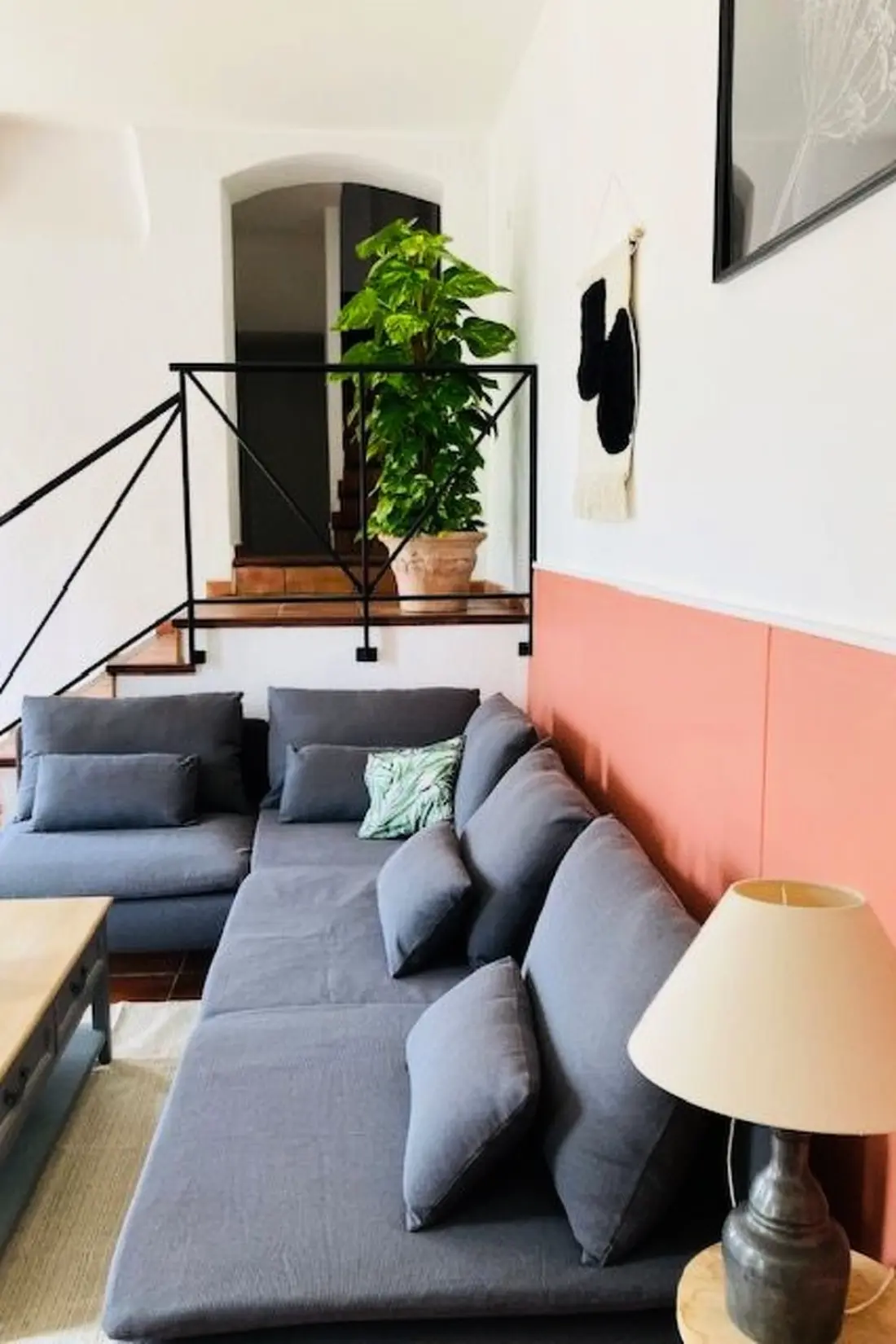 Maison de Vacances Draguignan