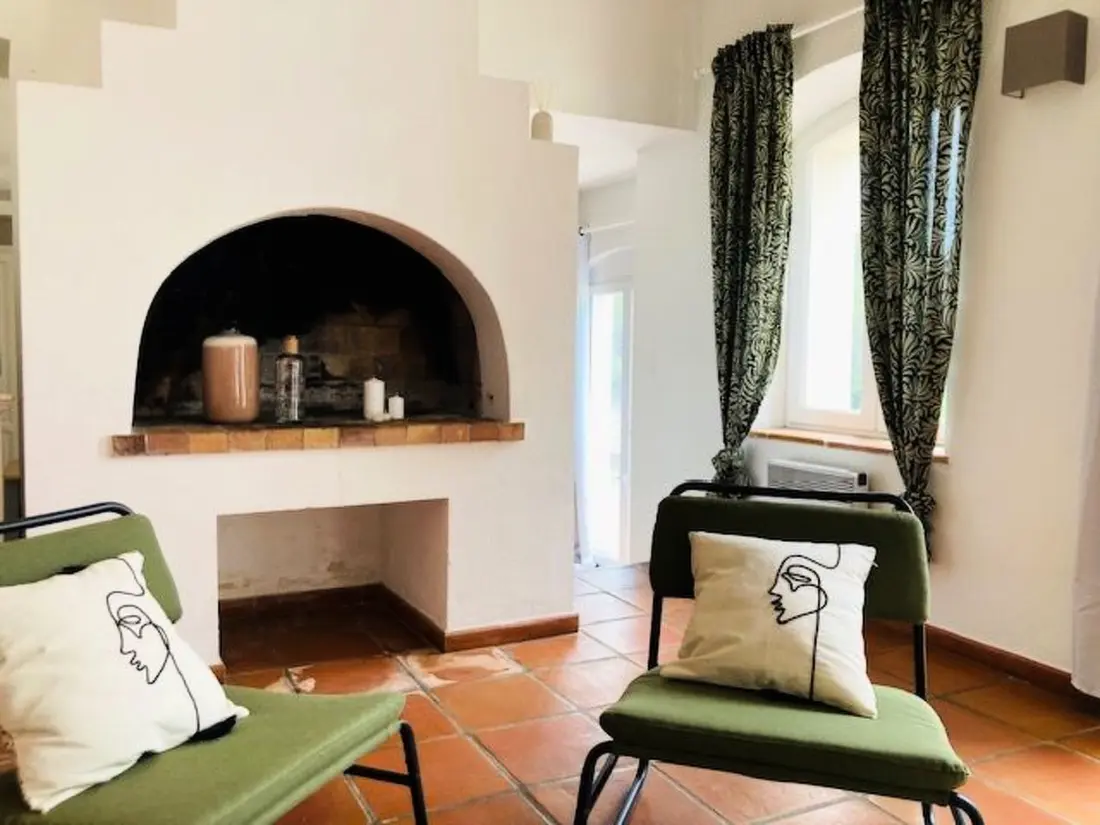Maison de Vacances Draguignan