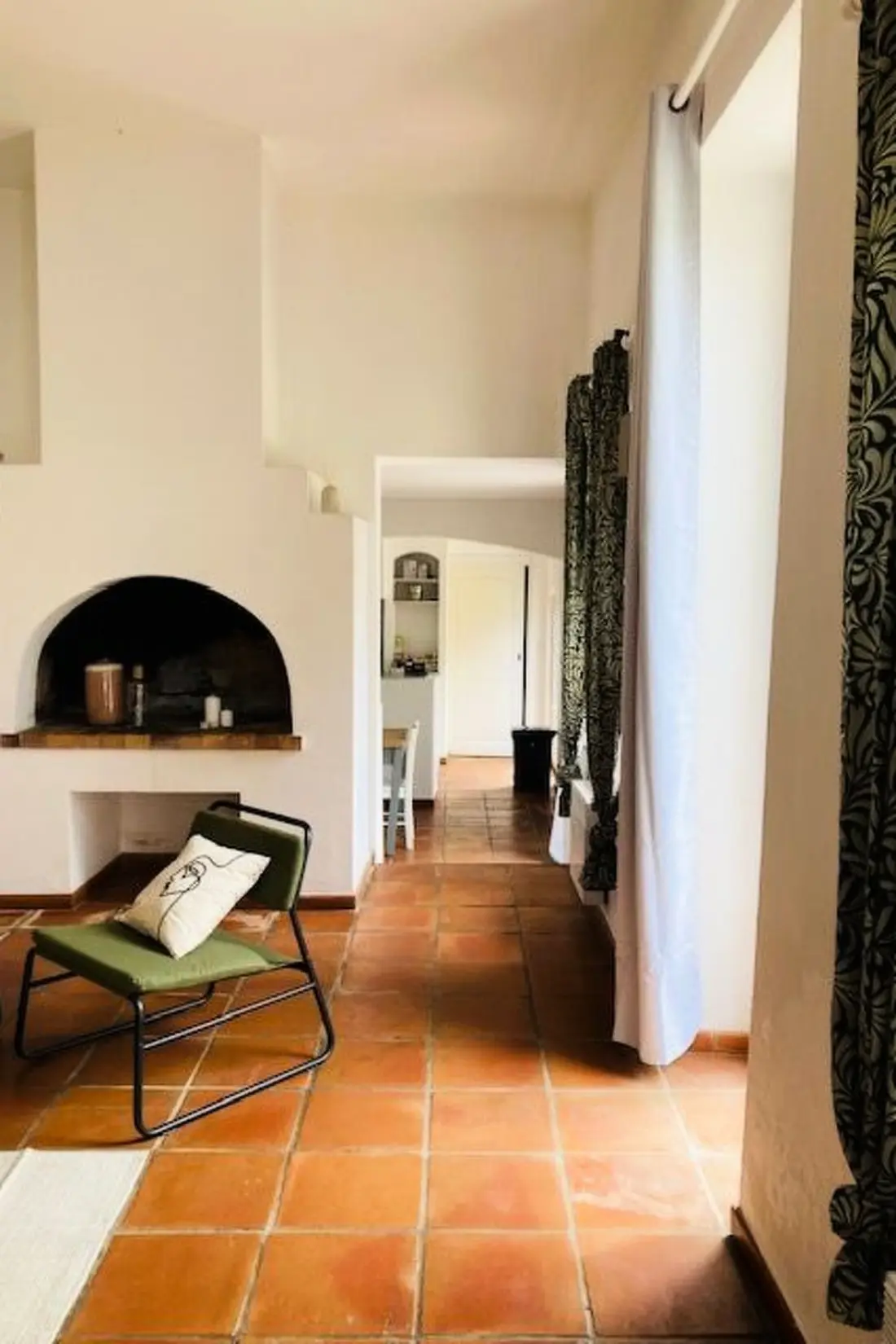 Maison de Vacances Draguignan