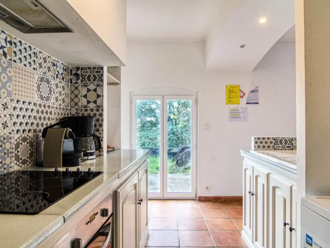 Maison de Vacances Draguignan