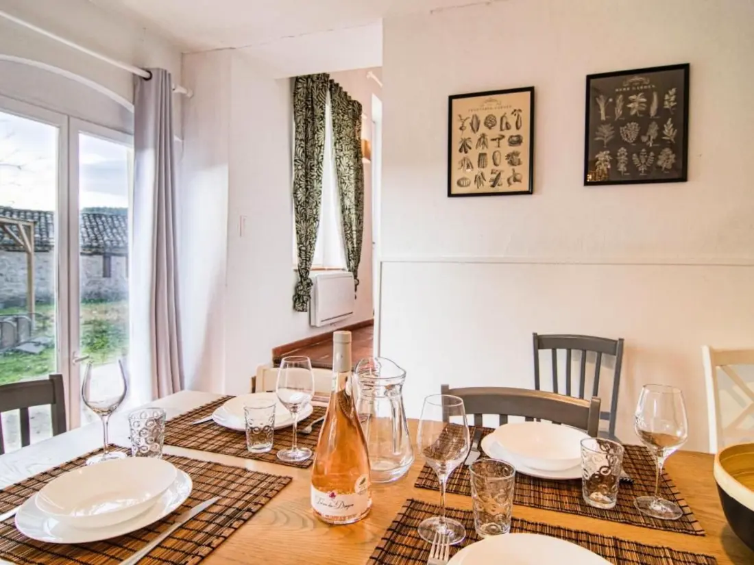 Maison de Vacances Draguignan