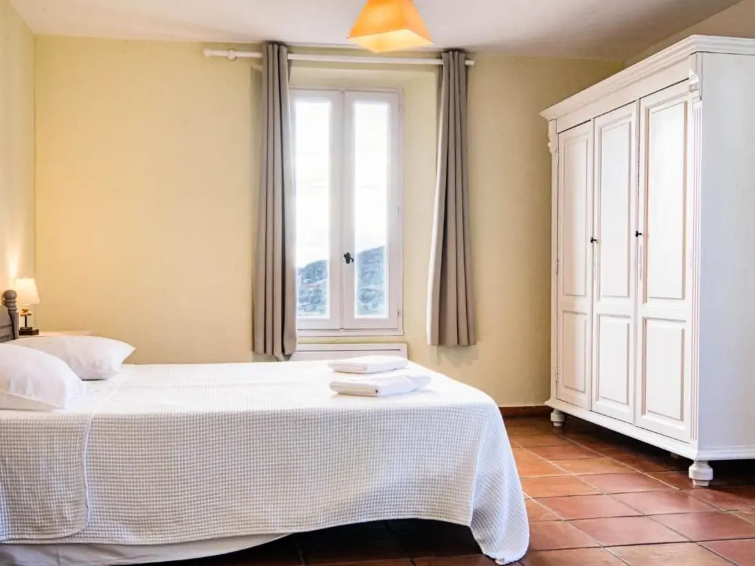 Maison de Vacances Draguignan