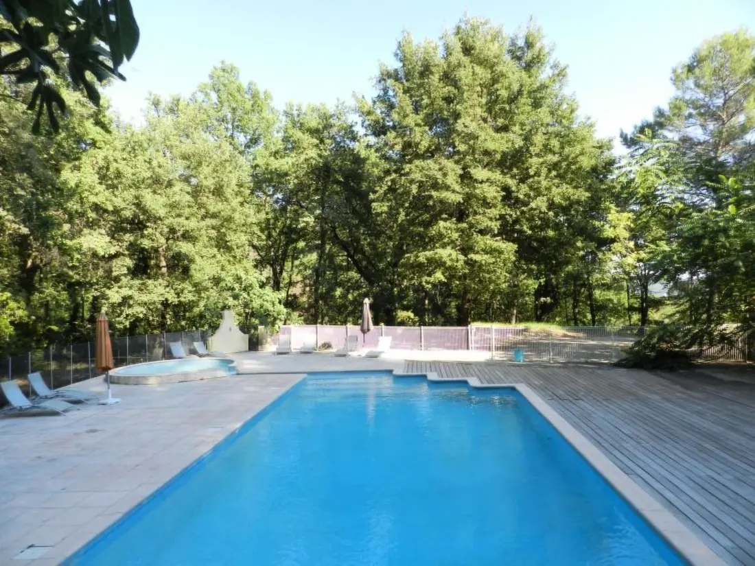Maison de Vacances Draguignan