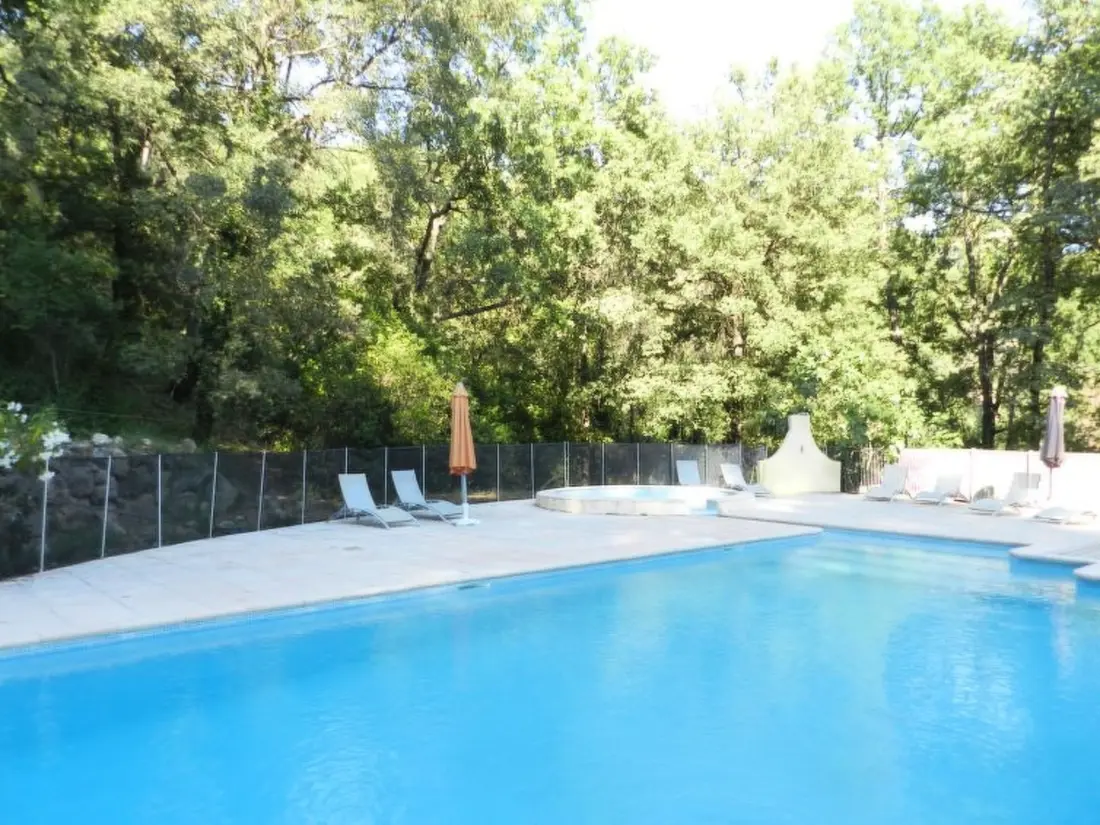 Maison de Vacances Draguignan