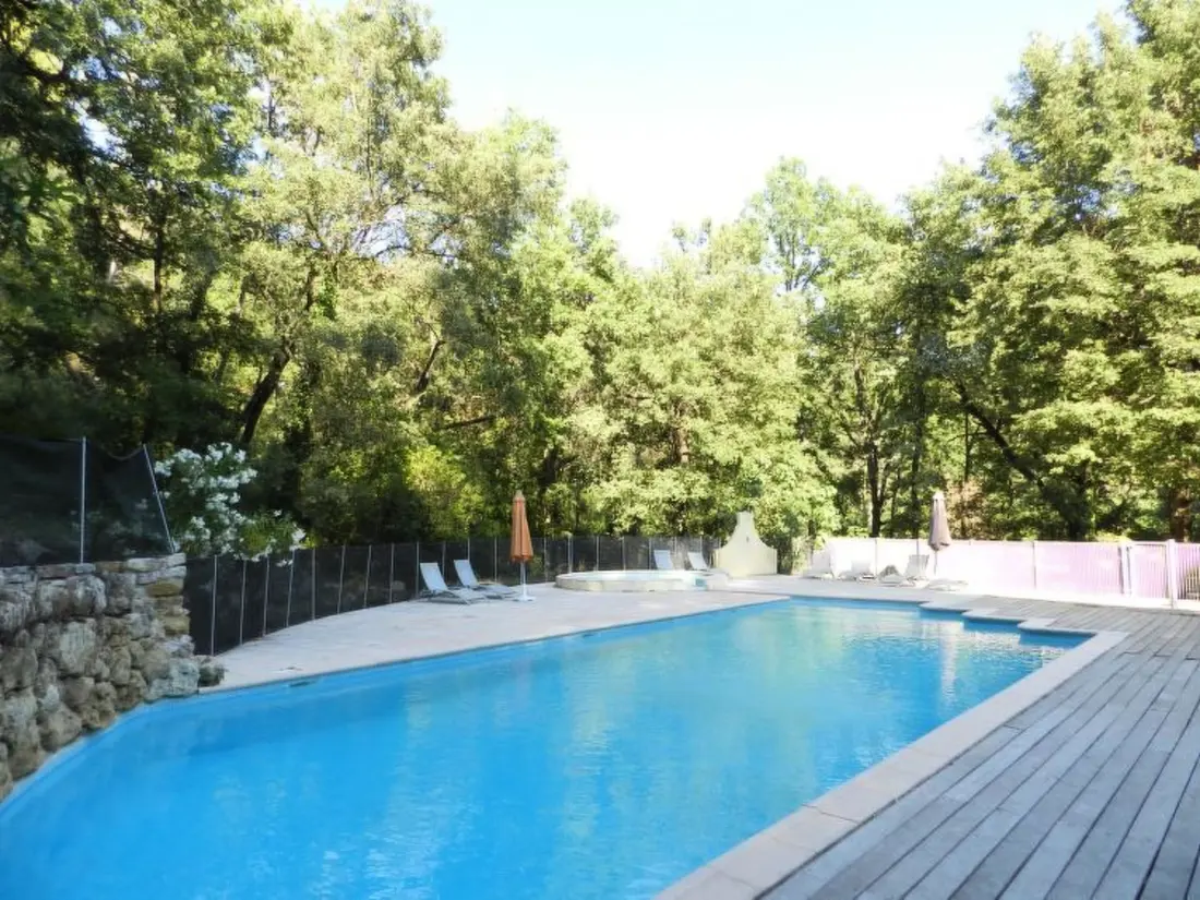 Maison de Vacances Draguignan