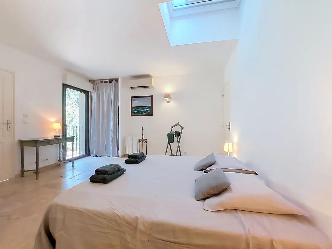 Maison de Vacances Draguignan