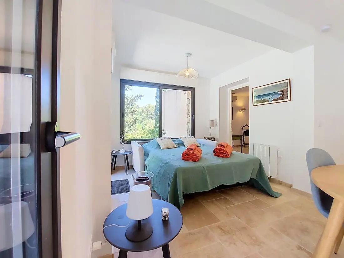 Maison de Vacances Draguignan