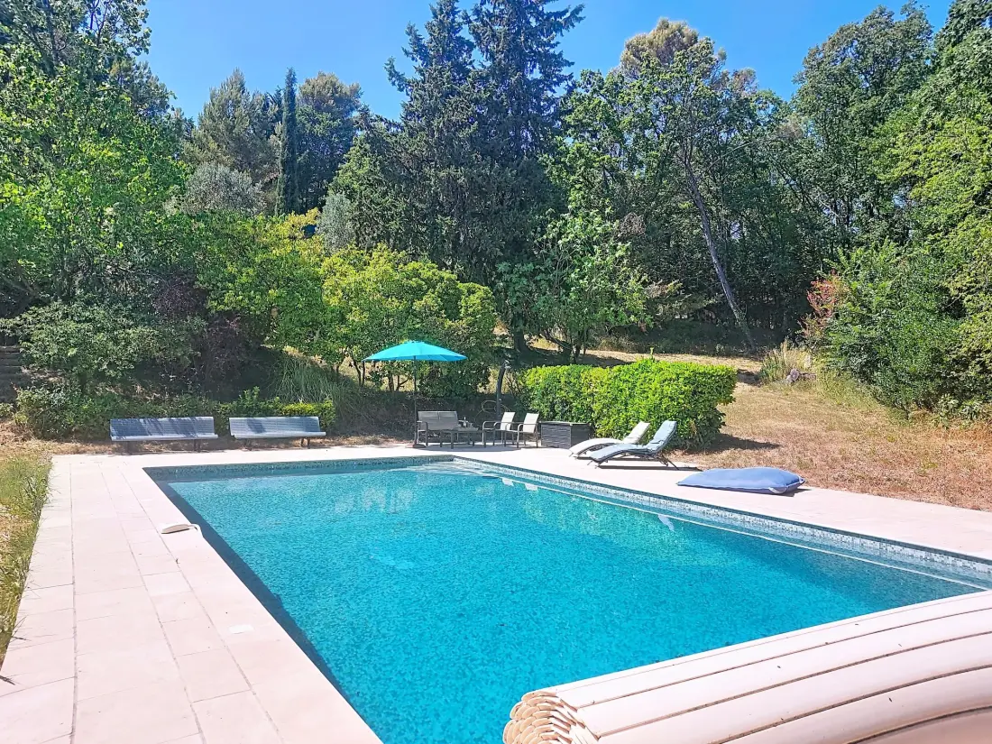 Maison de Vacances Draguignan