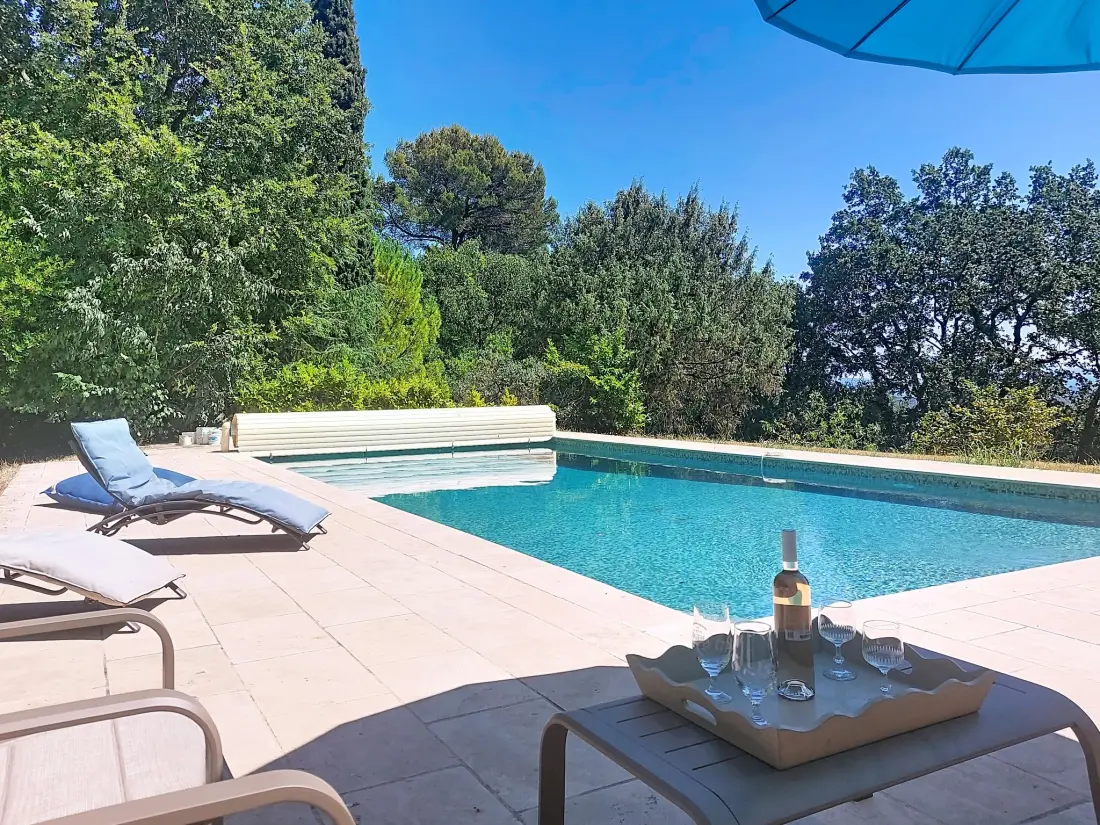 Maison de Vacances Draguignan