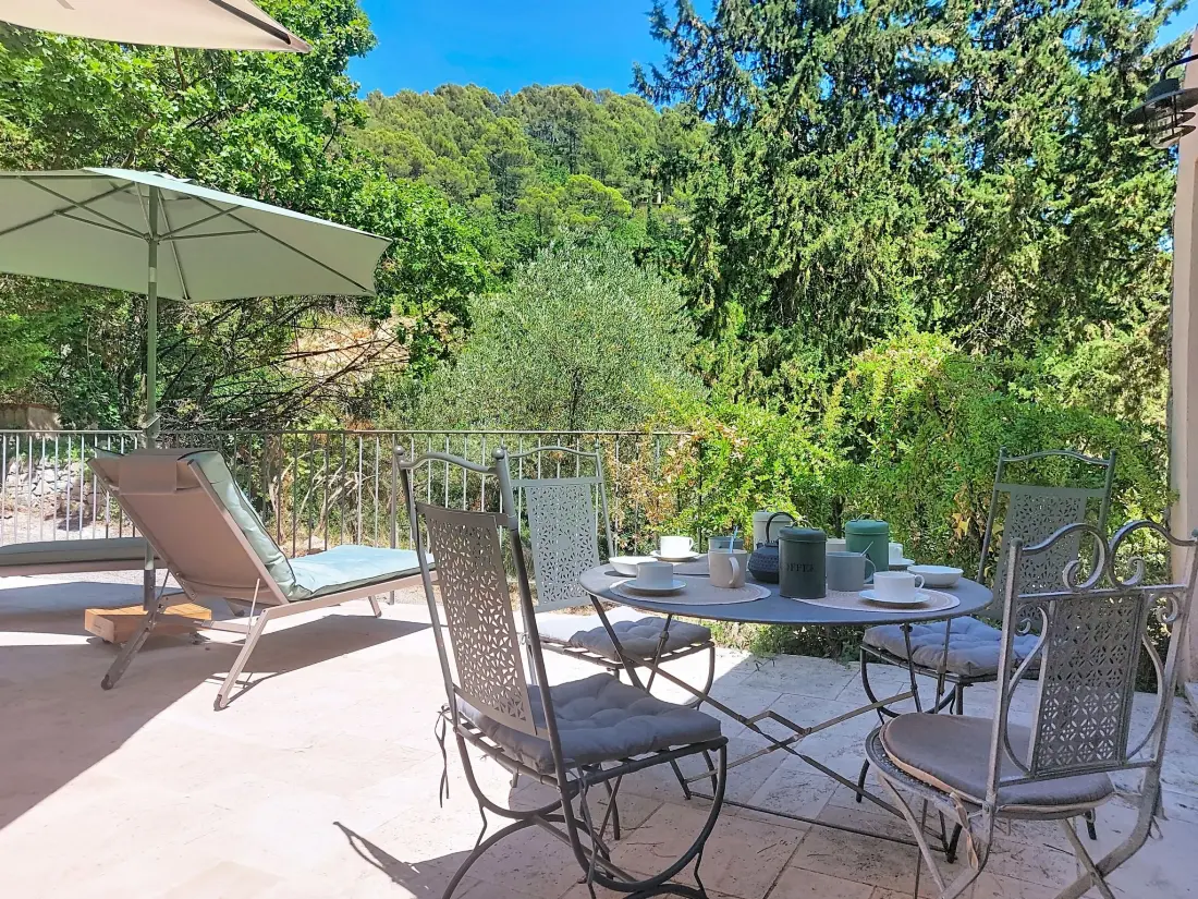 Maison de Vacances Draguignan