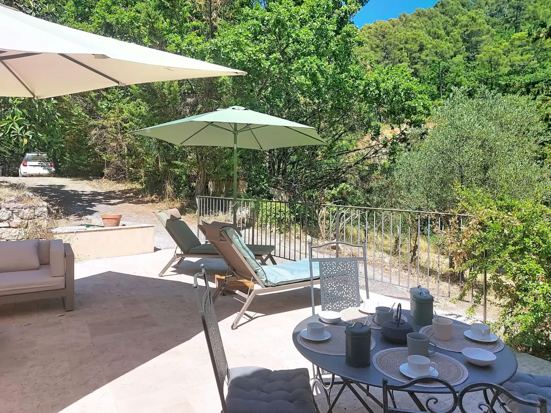 Maison de Vacances Draguignan