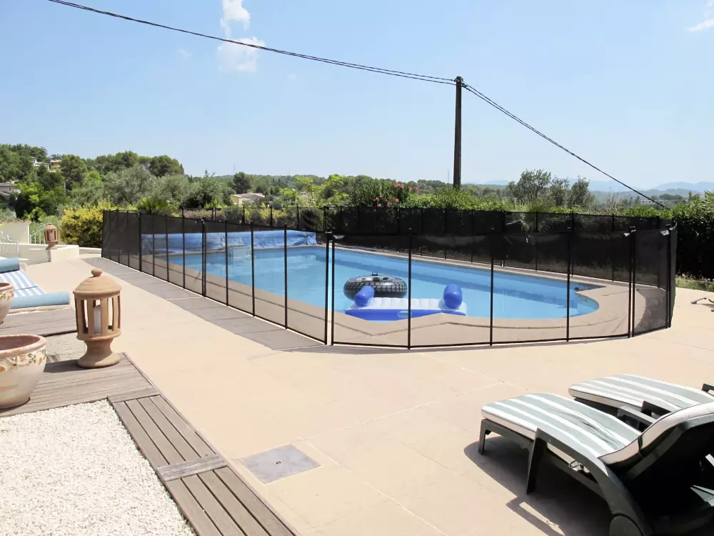 Maison de Vacances Draguignan