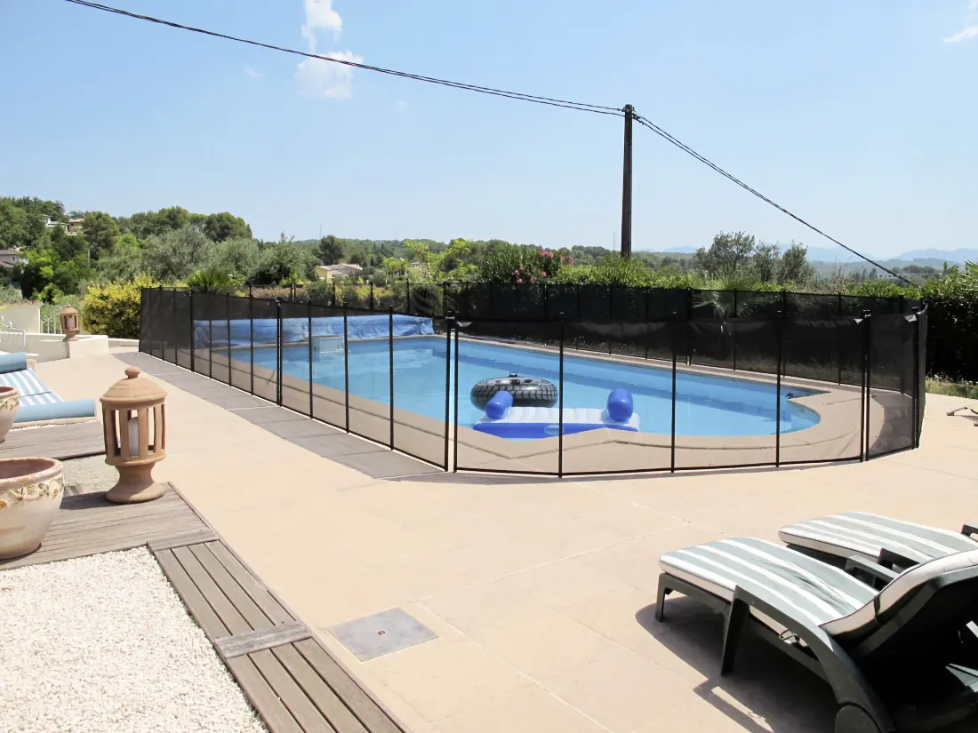 Maison de Vacances Draguignan