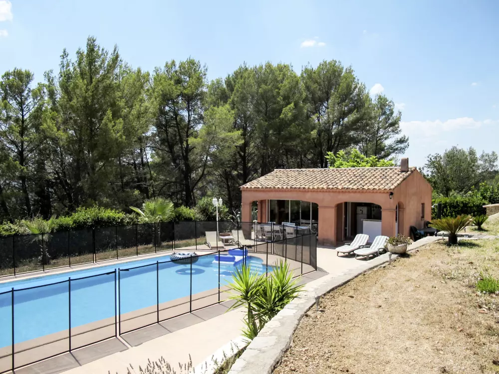 Maison de Vacances Draguignan