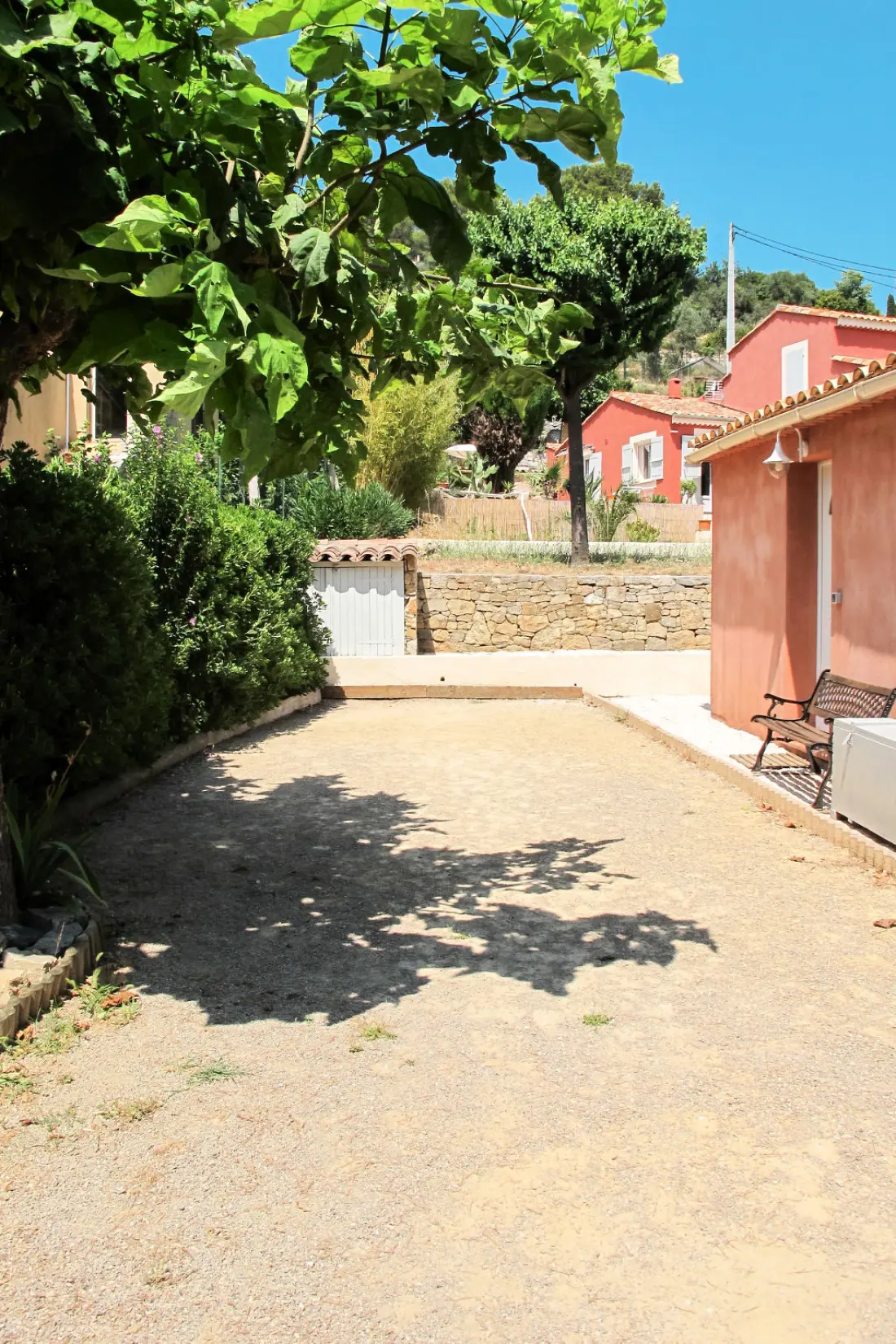 Maison de Vacances Draguignan