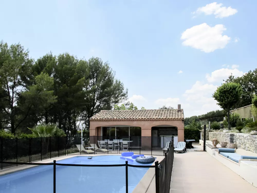 Maison de Vacances Draguignan