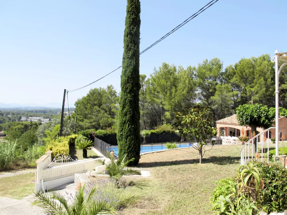 Maison de Vacances Draguignan