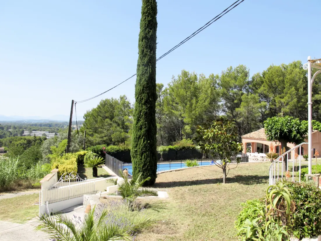 Maison de Vacances Draguignan