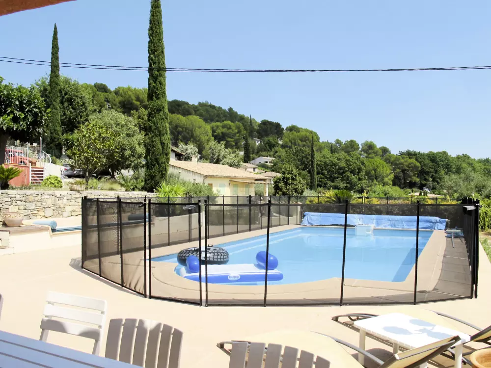 Maison de Vacances Draguignan