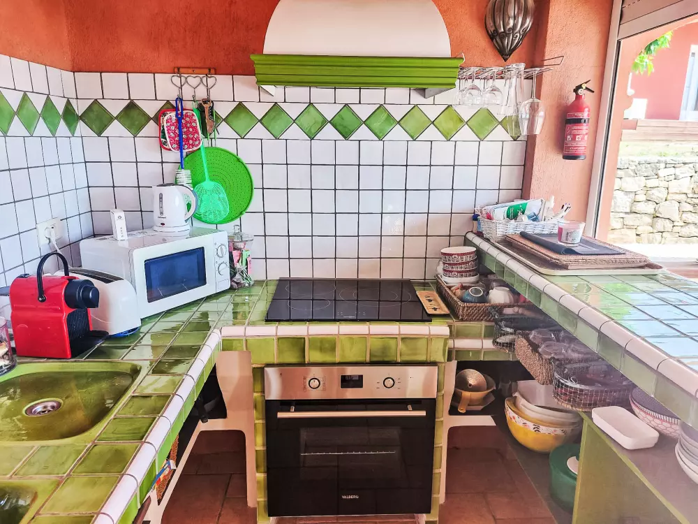 Maison de Vacances Draguignan