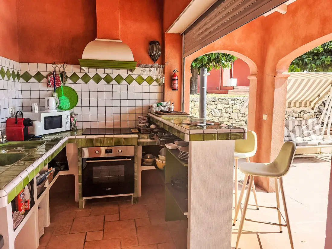 Maison de Vacances Draguignan