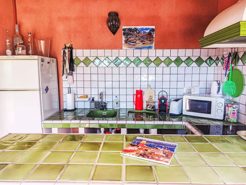 Maison de Vacances Draguignan