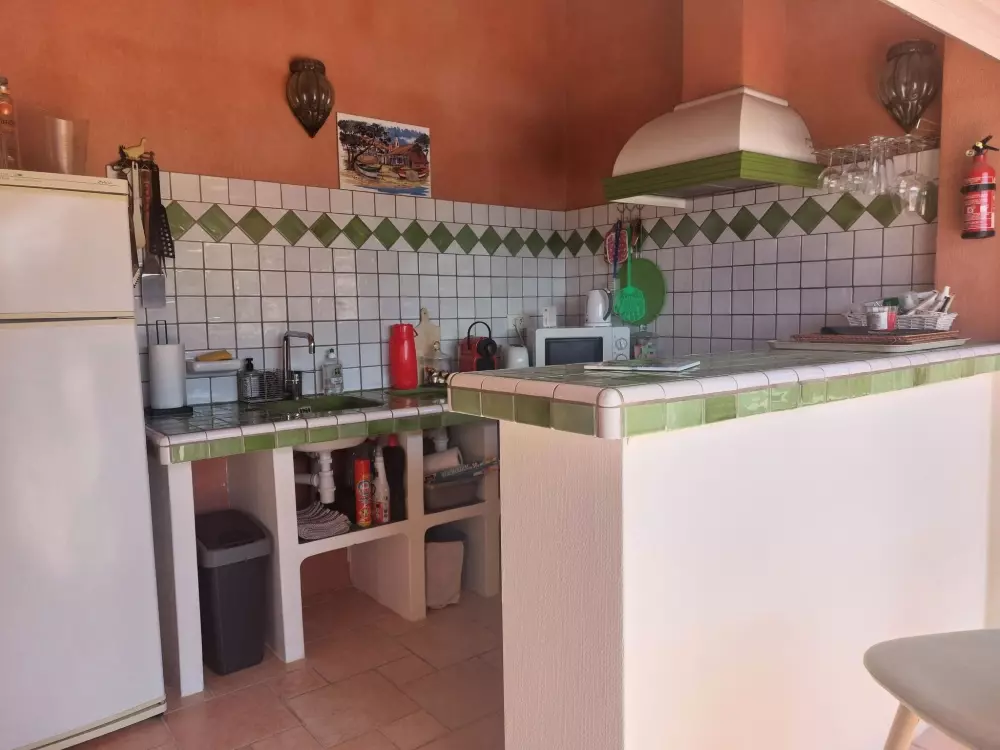 Maison de Vacances Draguignan