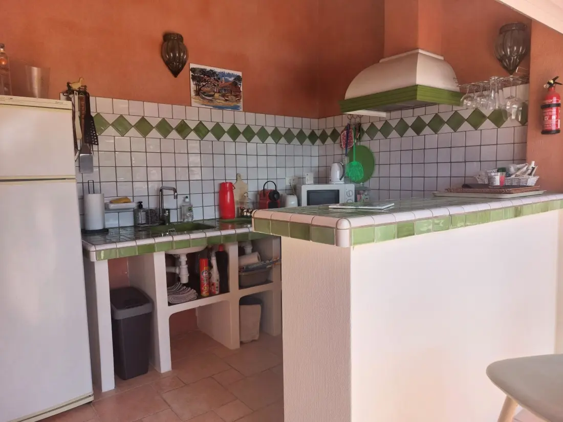 Maison de Vacances Draguignan