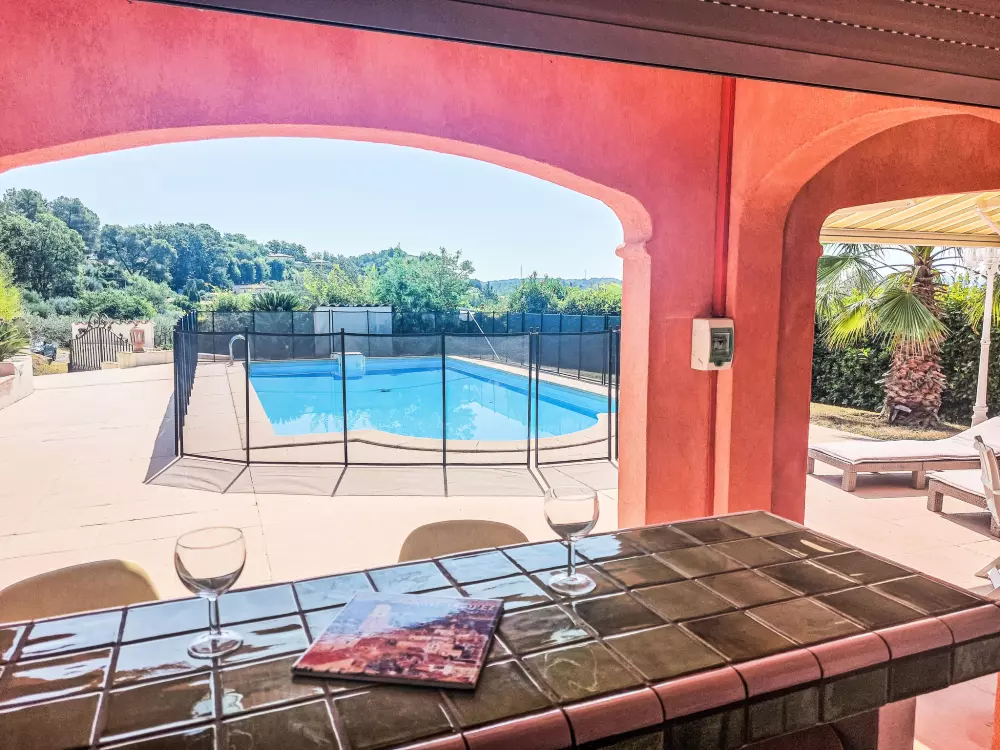 Maison de Vacances Draguignan