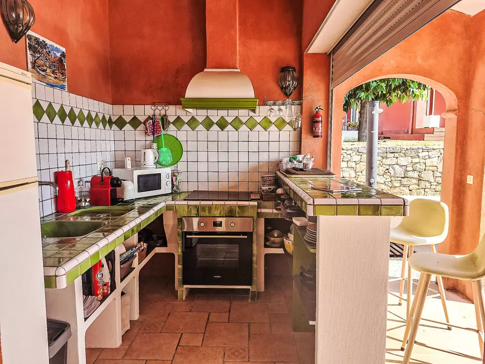 Maison de Vacances Draguignan