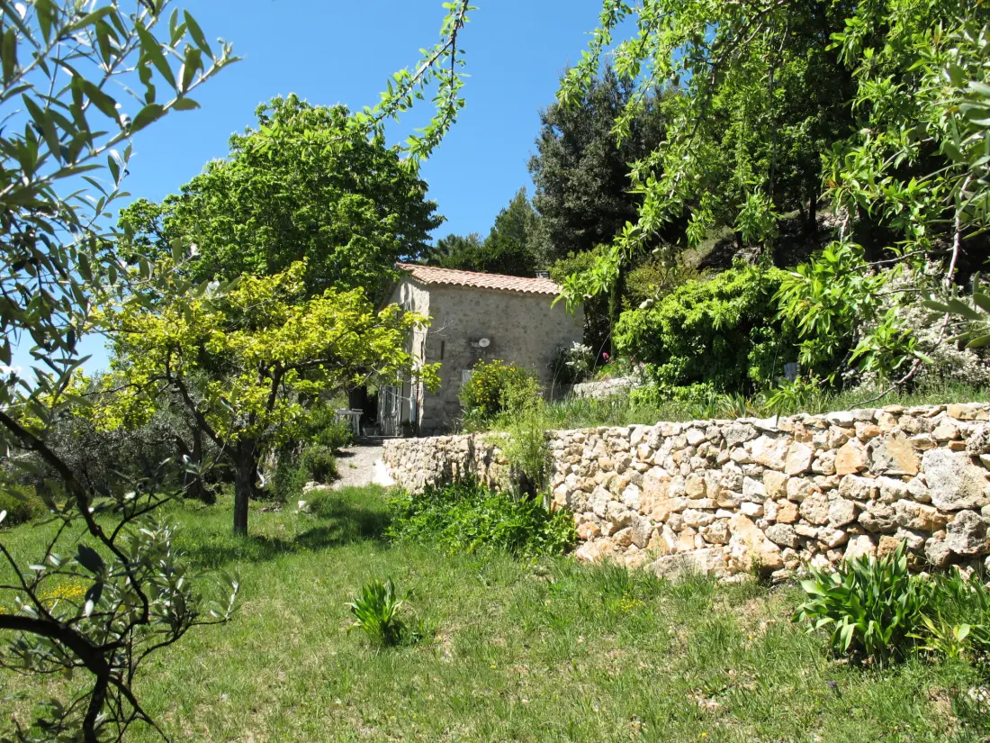 Maison de Vacances Draguignan