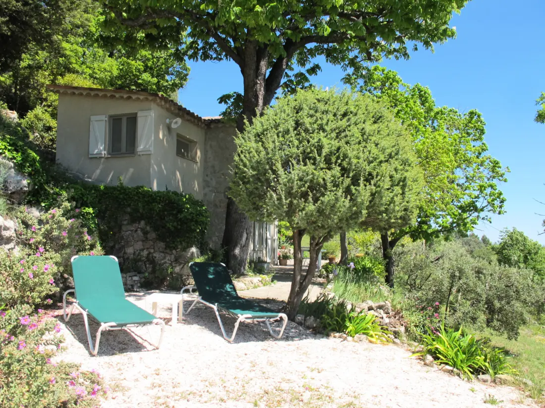 Maison de Vacances Draguignan