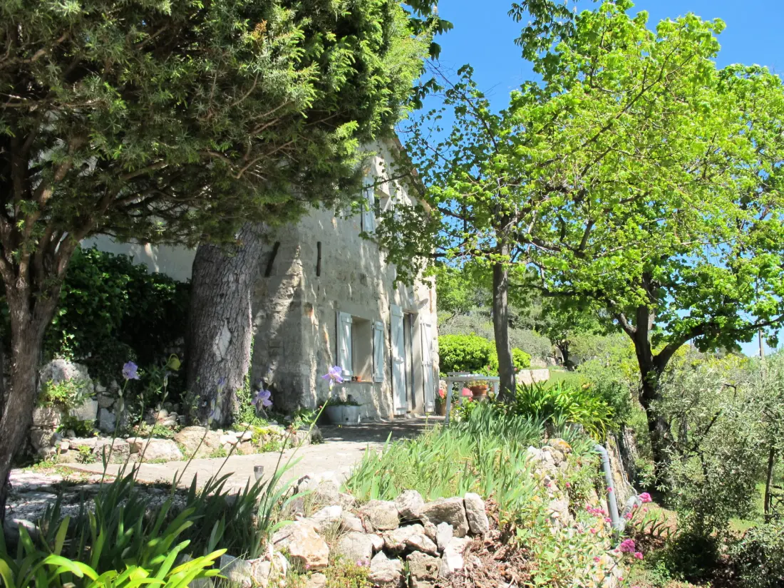 Maison de Vacances Draguignan