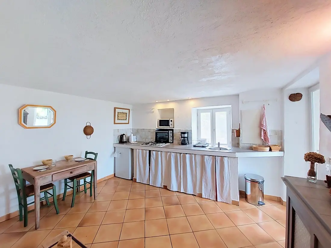 Maison de Vacances Draguignan