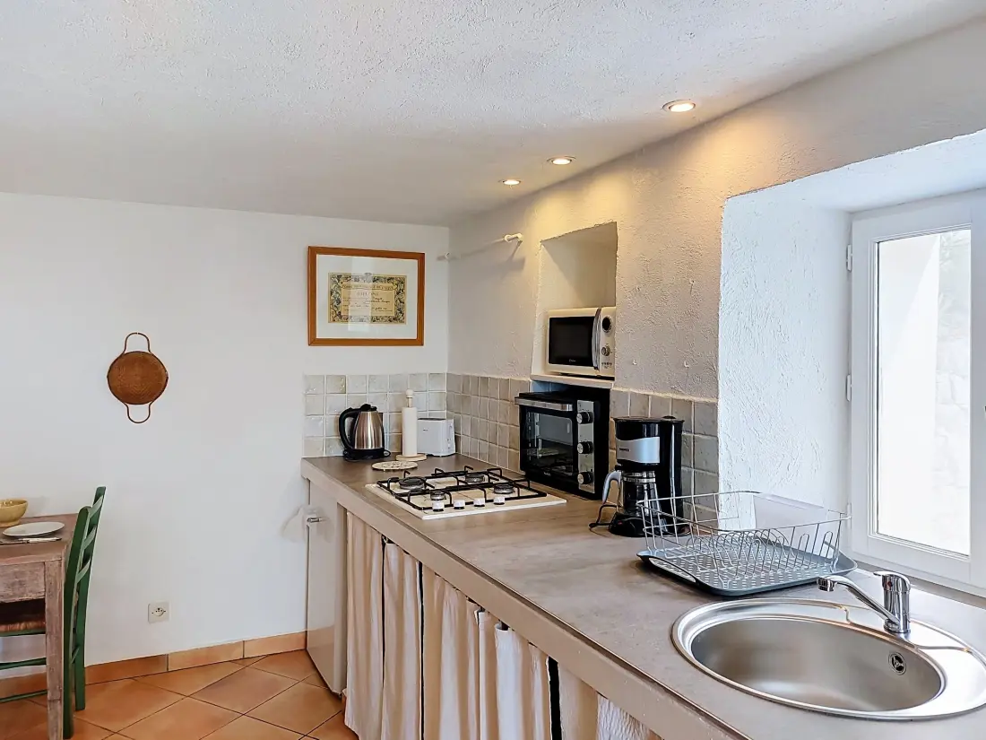 Maison de Vacances Draguignan
