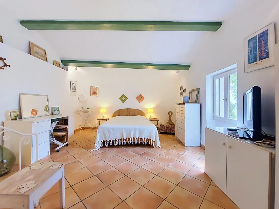 Maison de Vacances Draguignan