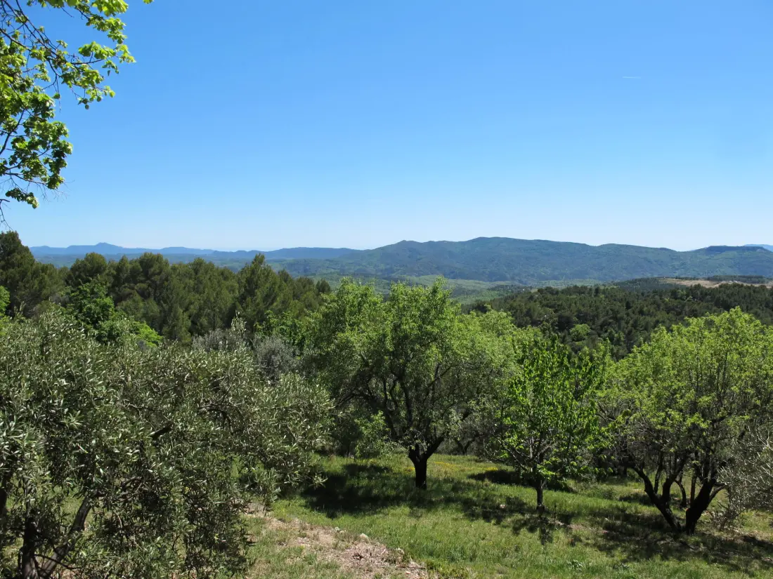 Maison de Vacances Draguignan