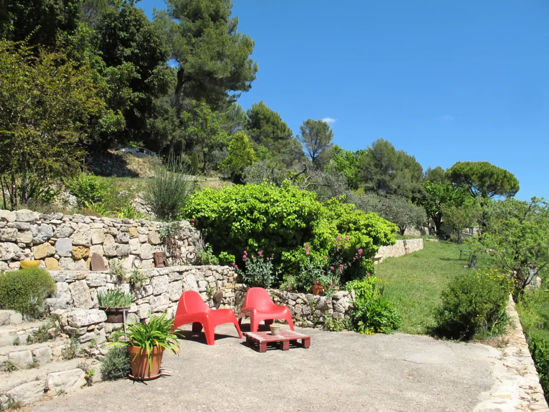 Maison de Vacances Draguignan