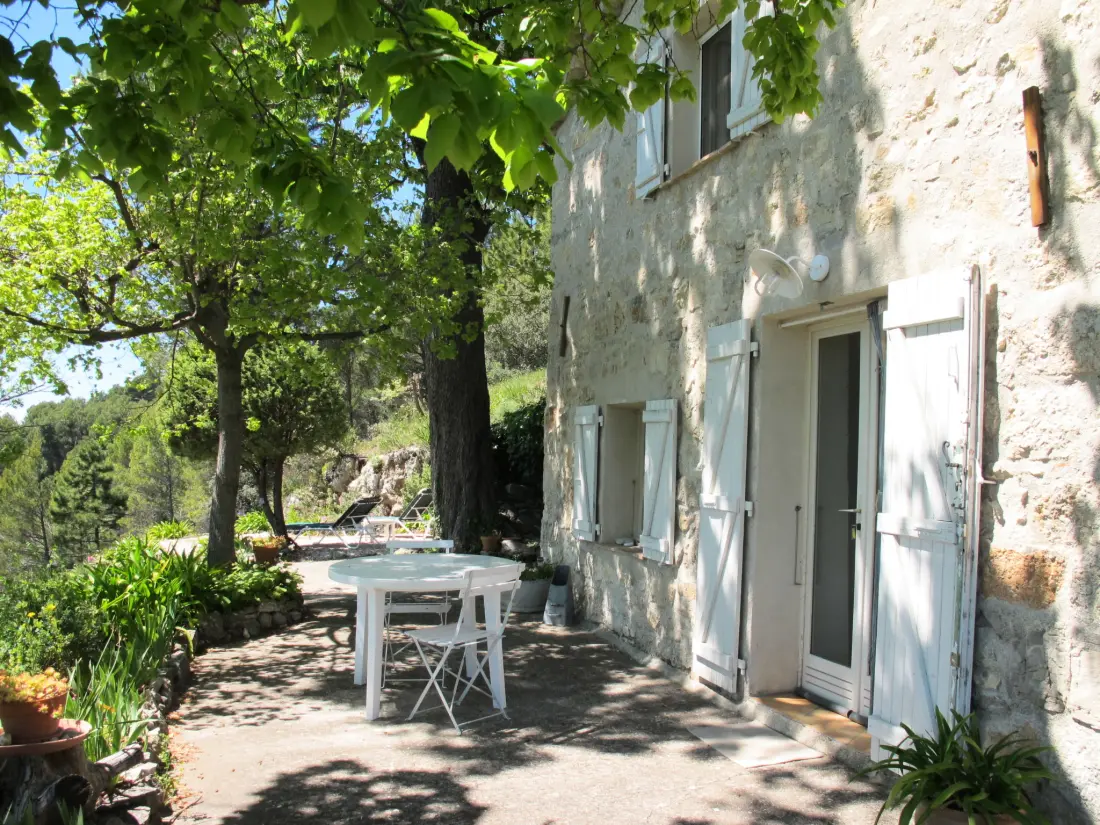 Maison de Vacances Draguignan