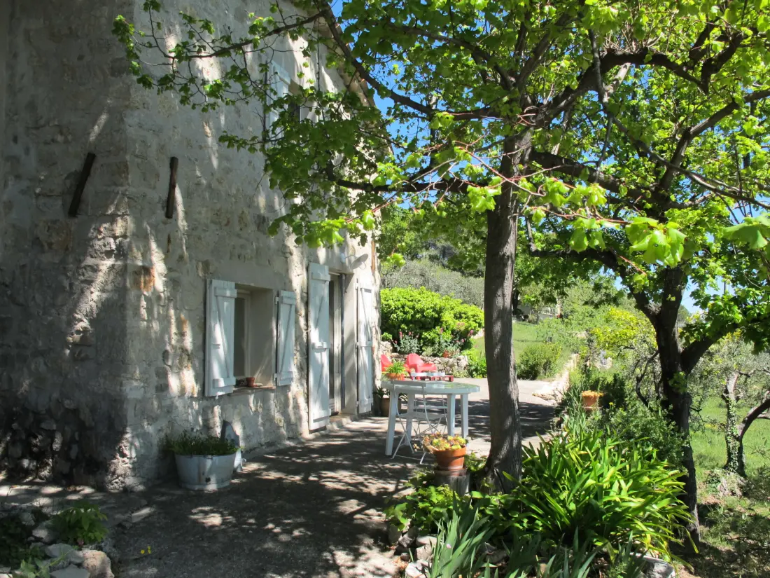 Maison de Vacances Draguignan