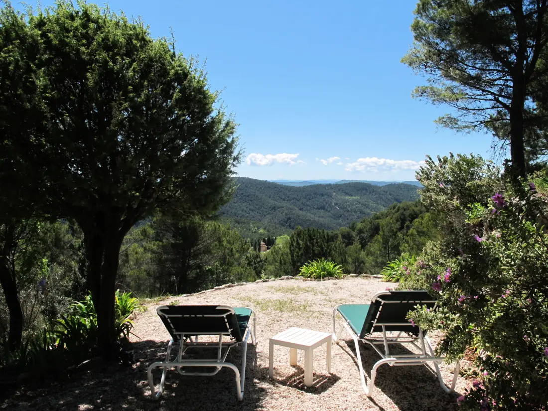 Maison de Vacances Draguignan