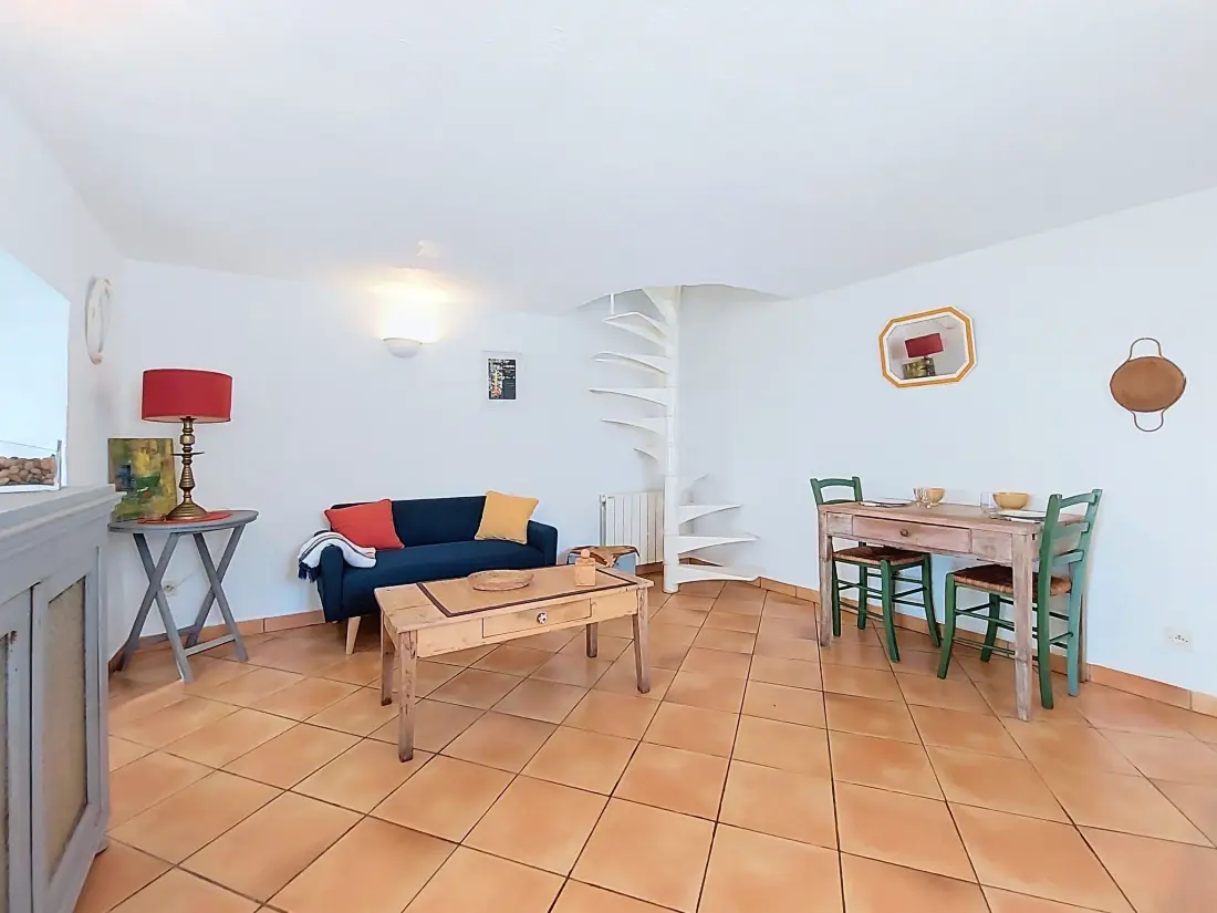 Maison de Vacances Draguignan