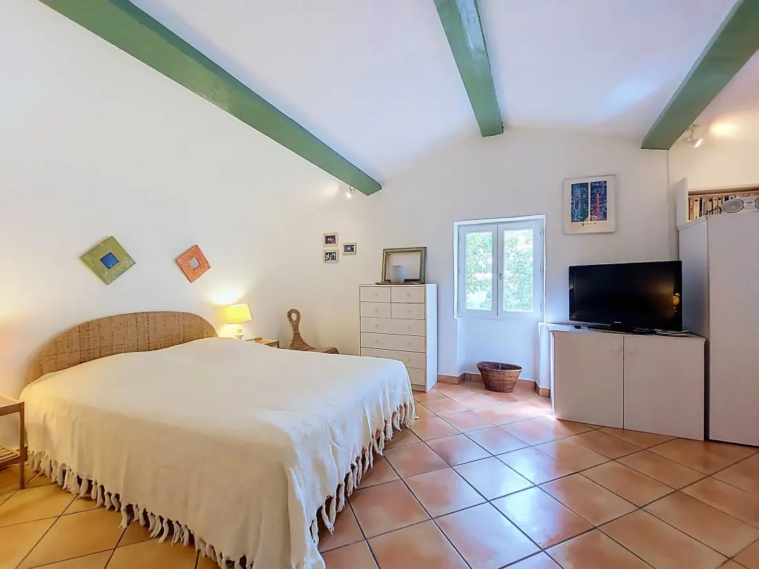 Maison de Vacances Draguignan